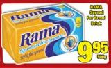 Rama Spread For Bread-500g