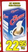 My Creemer Coffee Creamer-1Kg