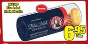 Bakers Blue Label Marie Biscuits-200g