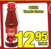 Boxer Tomato Sauce-750ml