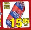 Boxer French Polony-1Kg