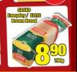 Sasko Everyday Brown Bread-200g