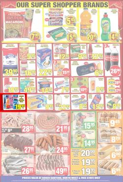 Boxer Super Store Gauteng (10 Mar - 22 Mar 2015), page 2