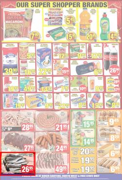 Boxer Super Store Gauteng (10 Mar - 22 Mar 2015), page 2