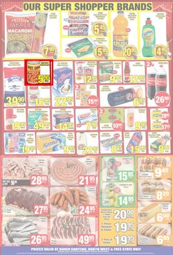 Boxer Super Store Gauteng (10 Mar - 22 Mar 2015), page 2