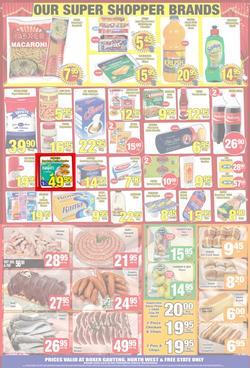 Boxer Super Store Gauteng (10 Mar - 22 Mar 2015), page 2