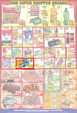 Boxer Super Store Gauteng (10 Mar - 22 Mar 2015), page 2