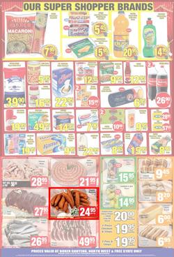 Boxer Super Store Gauteng (10 Mar - 22 Mar 2015), page 2
