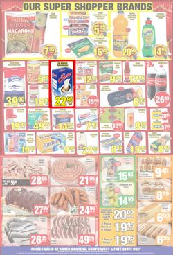 Boxer Super Store Gauteng (10 Mar - 22 Mar 2015), page 2