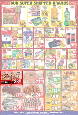 Boxer Super Store Gauteng (10 Mar - 22 Mar 2015), page 2