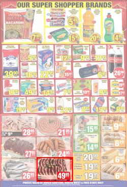 Boxer Super Store Gauteng (10 Mar - 22 Mar 2015), page 2