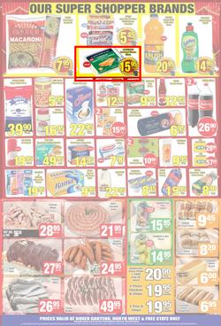 Boxer Super Store Gauteng (10 Mar - 22 Mar 2015), page 2