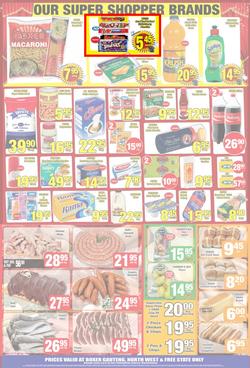 Boxer Super Store Gauteng (10 Mar - 22 Mar 2015), page 2