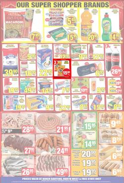 Boxer Super Store Gauteng (10 Mar - 22 Mar 2015), page 2