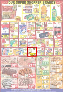 Boxer Super Store Gauteng (10 Mar - 22 Mar 2015), page 2