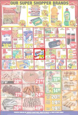 Boxer Super Store Gauteng (10 Mar - 22 Mar 2015), page 2