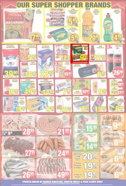 Boxer Super Store Gauteng (10 Mar - 22 Mar 2015), page 2