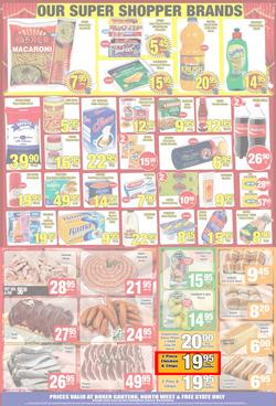 Boxer Super Store Gauteng (10 Mar - 22 Mar 2015), page 2