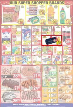 Boxer Super Store Gauteng (10 Mar - 22 Mar 2015), page 2