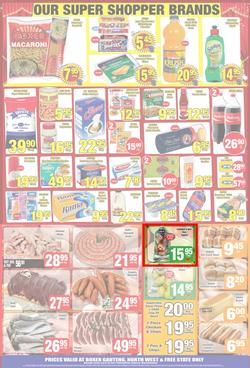 Boxer Super Store Gauteng (10 Mar - 22 Mar 2015), page 2