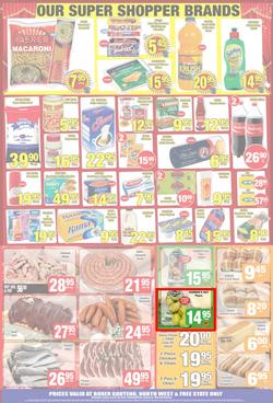 Boxer Super Store Gauteng (10 Mar - 22 Mar 2015), page 2