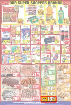 Boxer Super Store Gauteng (10 Mar - 22 Mar 2015), page 2