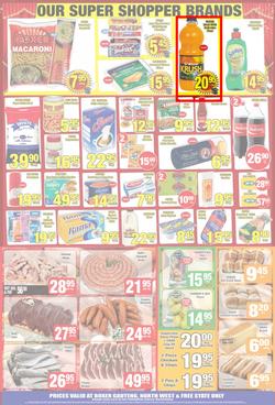 Boxer Super Store Gauteng (10 Mar - 22 Mar 2015), page 2