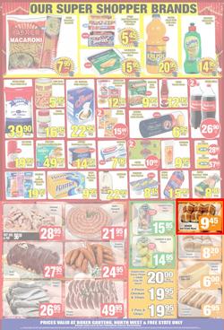 Boxer Super Store Gauteng (10 Mar - 22 Mar 2015), page 2