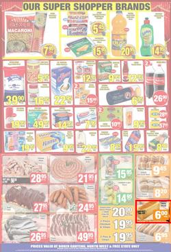 Boxer Super Store Gauteng (10 Mar - 22 Mar 2015), page 2