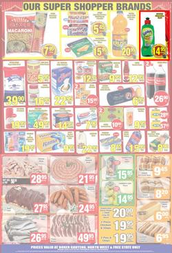 Boxer Super Store Gauteng (10 Mar - 22 Mar 2015), page 2