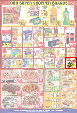 Boxer Super Store Gauteng (10 Mar - 22 Mar 2015), page 2