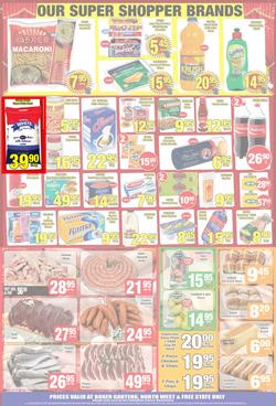Boxer Super Store Gauteng (10 Mar - 22 Mar 2015), page 2