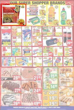 Boxer Super Store Gauteng (10 Mar - 22 Mar 2015), page 2