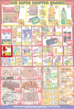Boxer Super Store Gauteng (10 Mar - 22 Mar 2015), page 2
