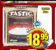 Tastic Rice-2Kg