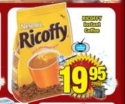 Ricoffy Instant Coffee-200g