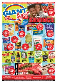 Giant Hyper : Savings! (22 July - 02 August 2020) — www.guzzle.co.za