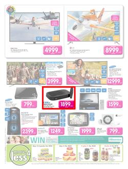 Makro : General Merchandise ( 09 Dec - 15 Dec 2014 ) , page 2