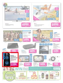 Makro : General Merchandise ( 09 Dec - 15 Dec 2014 ) , page 2