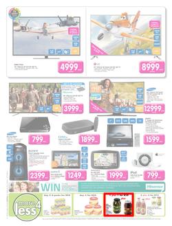 Makro : General Merchandise ( 09 Dec - 15 Dec 2014 ) , page 2