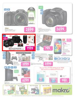 Makro : General Merchandise ( 09 Dec - 15 Dec 2014 ) , page 3