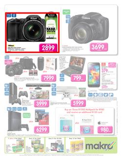 Makro : General Merchandise ( 09 Dec - 15 Dec 2014 ) , page 3