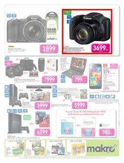 Makro : General Merchandise ( 09 Dec - 15 Dec 2014 ) , page 3