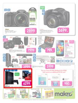 Makro : General Merchandise ( 09 Dec - 15 Dec 2014 ) , page 3