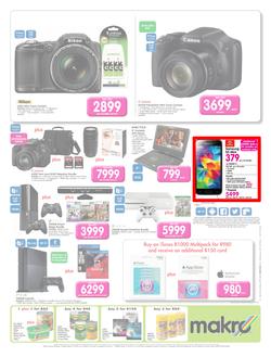 Makro : General Merchandise ( 09 Dec - 15 Dec 2014 ) , page 3