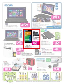 Makro : General Merchandise ( 09 Dec - 15 Dec 2014 ) , page 4