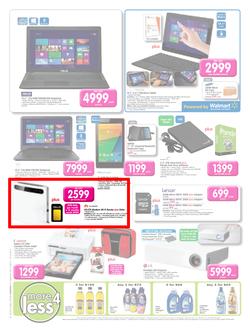 Makro : General Merchandise ( 09 Dec - 15 Dec 2014 ) , page 4