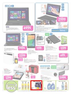 Makro : General Merchandise ( 09 Dec - 15 Dec 2014 ) , page 4