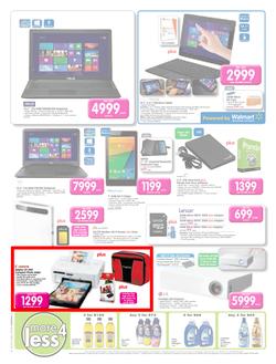 Makro : General Merchandise ( 09 Dec - 15 Dec 2014 ) , page 4