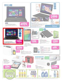 Makro : General Merchandise ( 09 Dec - 15 Dec 2014 ) , page 4